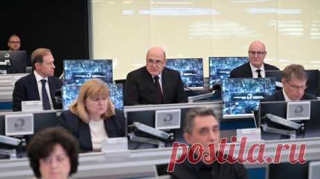 Мишустин призвал сформировать систему оценки качества образования