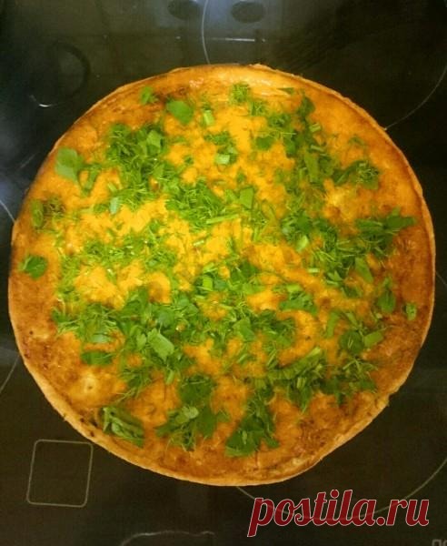 Каждый день новые рецепты