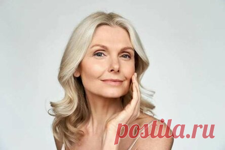 Нутрициолог поделилась советами, как выглядеть на 10 лет моложе