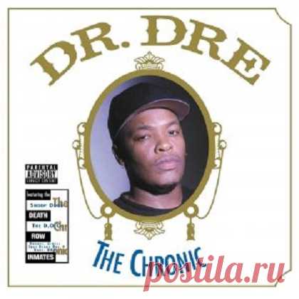 Dr. Dre - The Chronic (Remastered) (2020) [Hi-Res 24Bit] free download mp3 music 320kbps