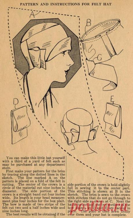 Pinterest • Всемирный каталог идей