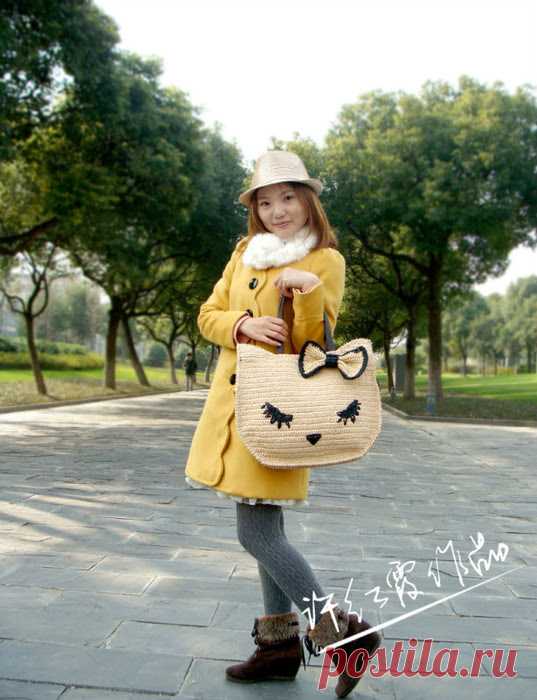 цитата VitushkinaNA : СУМКА 