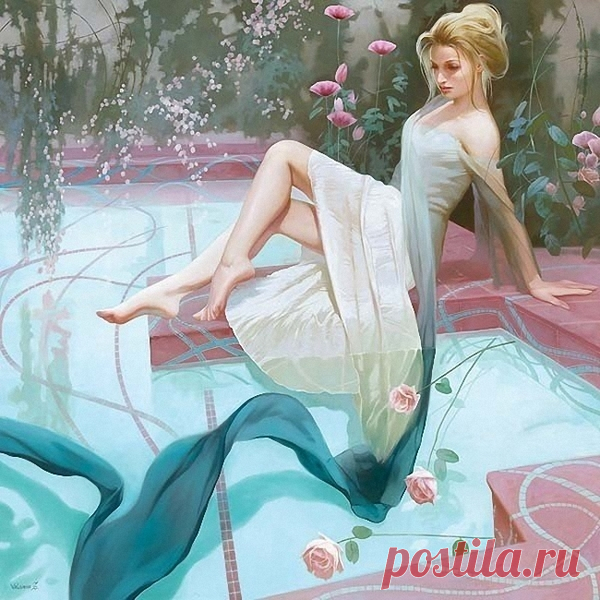 Женские образы Светланы Валуевой - 18 фото. Фотографии Ольга Дудина.