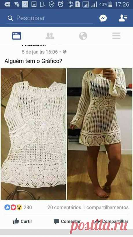 (1) Facebook