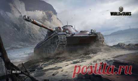 Обои и календарь на ноябрь 2014 года | Общие | World of Tanks