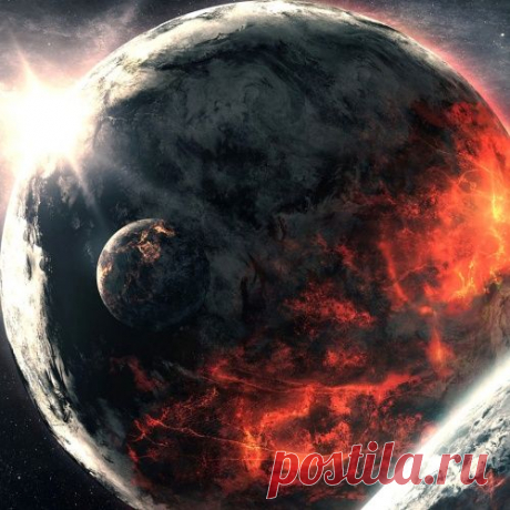 Астрономы нашли инопланетян на далекой звезде