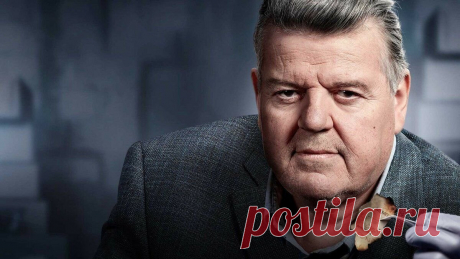 Робби Колтрейн, 30 марта, 1950

 • 14 октября 2022