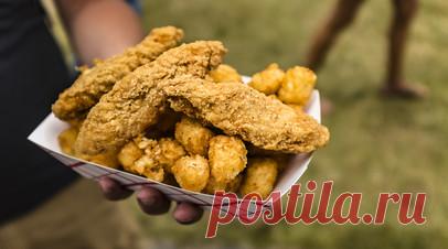 Специалист Лялина напомнила о вреде жаренных во фритюре блюд. Исполняющая обязанности декана факультета естественных наук Государственного университета просвещения Ирина Лялина напомнила о вреде мяса и рыбы, жаренных в кляре из муки. Читать далее