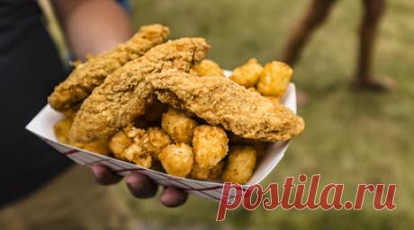 Специалист Лялина напомнила о вреде жаренных во фритюре блюд. Исполняющая обязанности декана факультета естественных наук Государственного университета просвещения Ирина Лялина напомнила о вреде мяса и рыбы, жаренных в кляре из муки. Читать далее