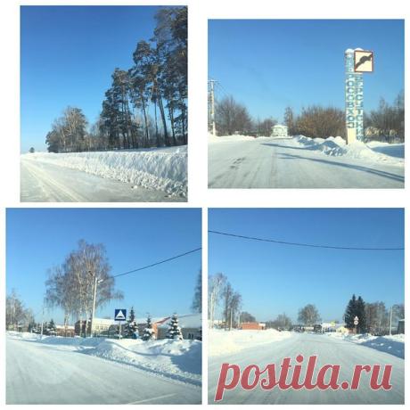 Красота моей РодиныГармония и спокойствие нашего края вдохновила меня на новые подвигироднойкрай#tatarstanandme#мояродина# @ Берсут