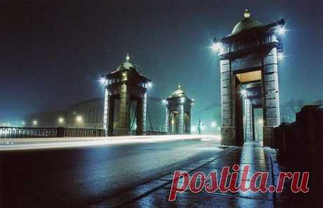 Pin page