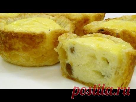 Ватрушки фрейлин