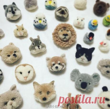 来自日本手艺人Tsubasa Kuroda-堆糖,美好生活研究所