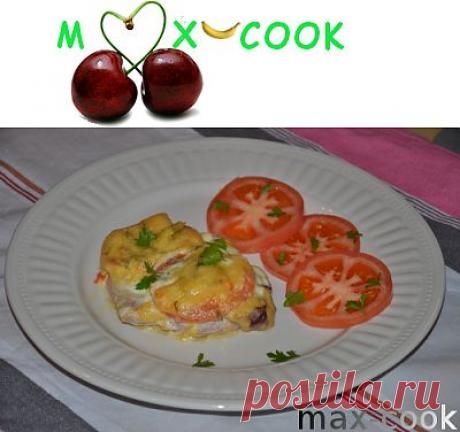 Max-cook.com Кулинарные рецепты с пошаговыми фотографиями, рецепты салатов