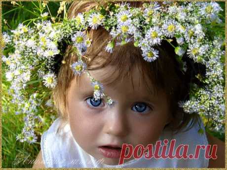 1 июня - международный день защиты детей!