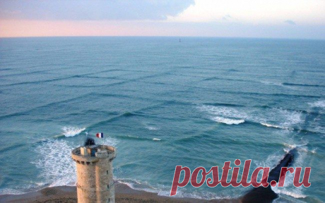 Нереально реальные снимки / Всё самое лучшее из интернета