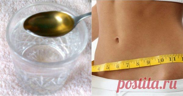 Диетологи в шоке: потеряйте до 5 кг в течение семи дней