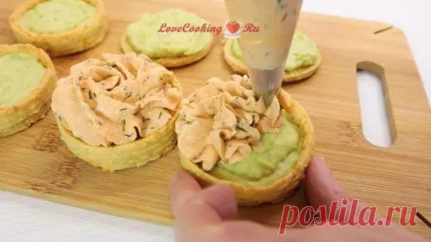 7 рецептов паштетов/намазок на тосты - Наш уютный дом - Медиаплатформа МирТесен