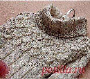 Вязаные идеи