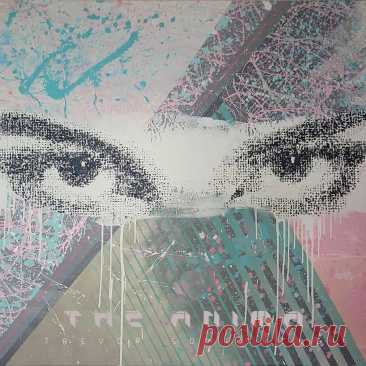 Trevor Something - The Anima (2025) 320kbps / FLAC