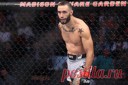 Бывший боец UFC рассказал о финансовых условиях в промоушене. Американский боец Шейн Бургос рассказал о финансовых условиях в Абсолютном бойцовском чемпионате (UFC). Спортсмен заявил, что решил перейти из UFC в промоушен PFL из-за более выгодного контракта. По словам Бургоса, UFC не мог предложить ему такие же выгодные условия.