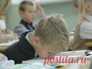 РЕБЕНОК НЕ ХОЧЕТ УЧИТЬСЯ. ЧТО ДЕЛАТЬ?