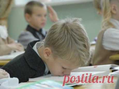 РЕБЕНОК НЕ ХОЧЕТ УЧИТЬСЯ. ЧТО ДЕЛАТЬ?