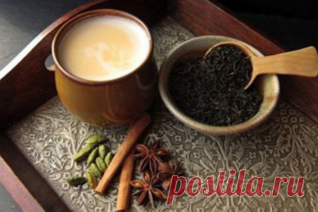 Молоко со специями спасет от депрессий и не только! - Журнал для женщин Удивительная польза! Молоко с Кардамоном стимулирует работу мозга и избавляет от депрессий и усталости. Если же приготовить его с Шафраном – такой напиток стабилизирует работу нервной системы, дыхательных путей и сосудов, а регулярное питье «Шафранового молока» избавляет от отечности под глазами и продлевает молодость. Добавив в молоко немного Корицы, вы получите легкий возбуждающий напиток, благотворно […]