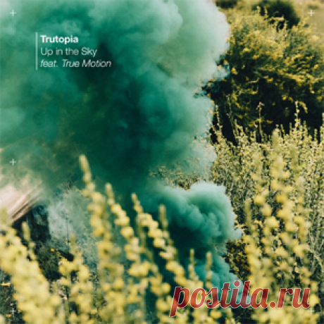 Trutopia, True Motion - Up In The Sky | 4DJsonline.com