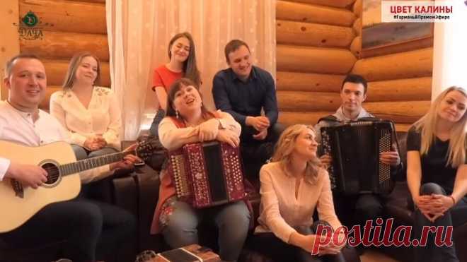 Действительно, лекарство для души. Голоса один лучше другого!!!