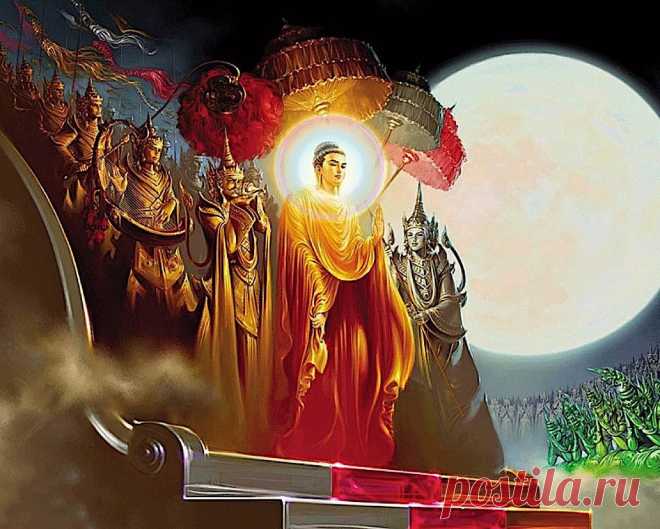 Лестница, по которой Будда спустился на землю, символизирует путь между мирами — духовным и человеческим. Пусть и в вашей жизни будет прочная лестница из веры, любви и мудрости.
Открытки на День нисхождения Будды Шакьямуни из рая 33 божеств. Открытки на Лхабаб Дуйсен.