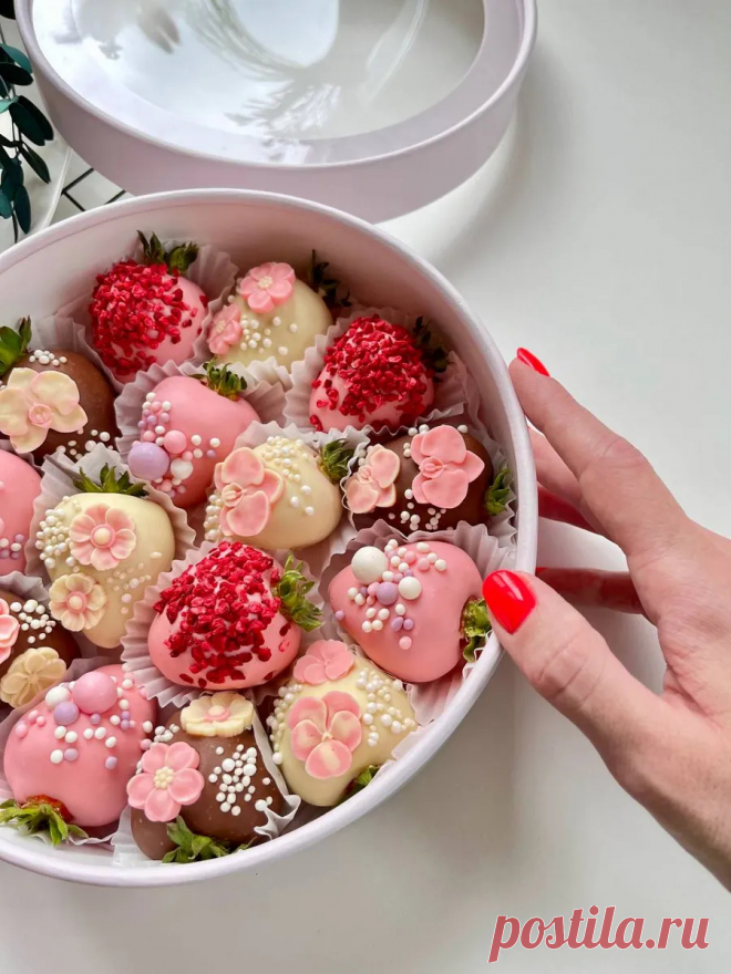 Силиконовый молд 