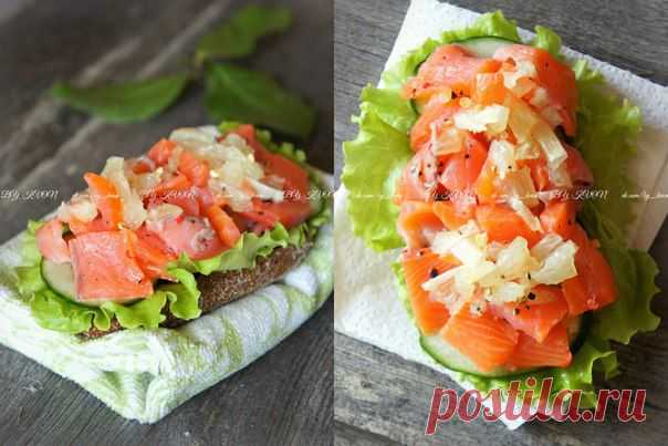 ПРОСТОЙ И ВКУСНЫЙ БУТЕРБРОД 🌿

✔ ржаная краюшка,
✔ салат листовой,
✔ свежий огурец,
✔ малосольная форель,
✔ лимон,