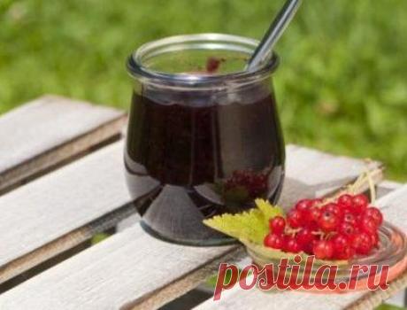 Делаем варенье из вишни. Рецепт вишневого варенья. / Простые рецепты