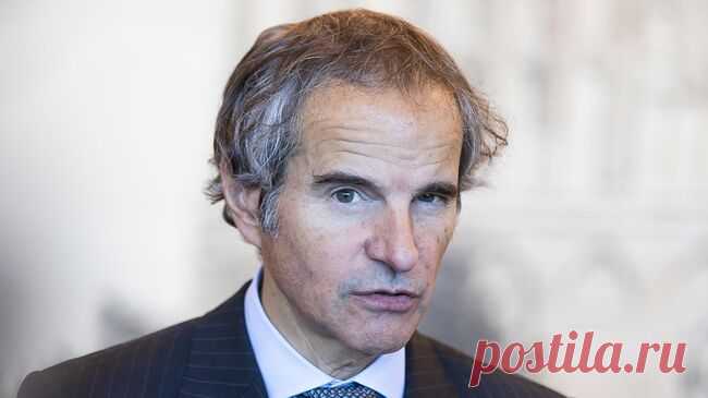 Гросси назвал Россию лидером в атомной отрасли