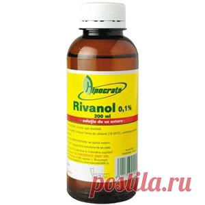 Риванол для удаления волос: отзывы, цена, где купить Риванол