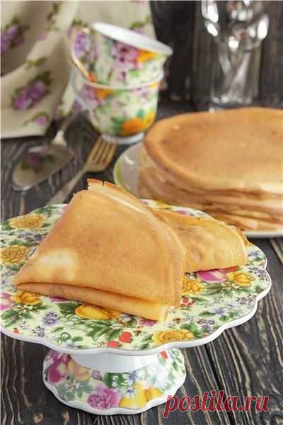 Интересные новости