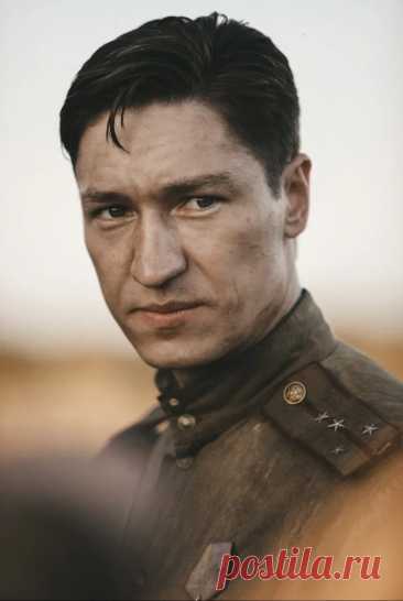 Алексей Кирсанов