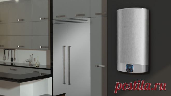 Водонагреватель Ariston Velis Evo Wi-Fi с функцией «Автоматическая экономия» снижает потребление воды ZAGGO.RU – это строительная энциклопедия, дающая компетентные ответы на вопросы: как правильно построить дом, на что обратить внимание при выборе материалов и оборудования, с какими эксплуатационными проблемами может столкнуться домовладелец и как их решить? Лайфхаки и мастер-классы помогут удешевить некоторые строительные и ремонтные работы, а советы бывалых подскажут, ка...