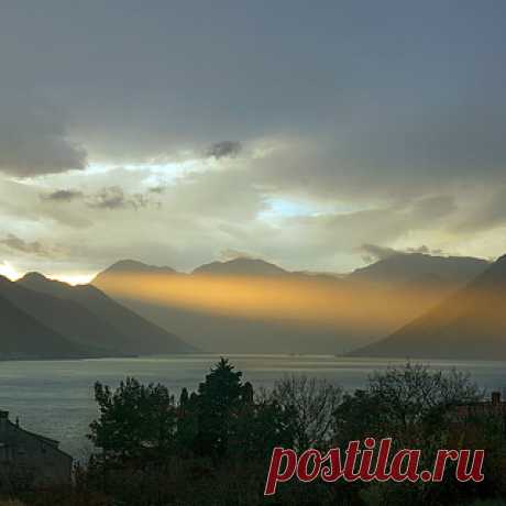 Фотограф Анастасия Колесникова (Anastasia Kolesnikova) - Риека Црноевича #1724050. 35PHOTO