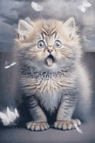 Дождик собирается