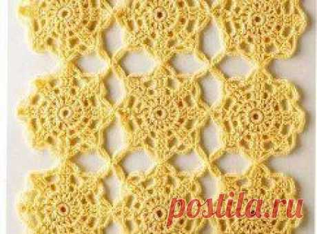 Безотрывное вязание крючком: множество мотивов








•••в продолжении ещё фото