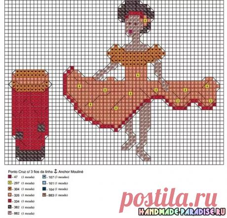 схемы вязания танцовщицы или балерины или вышивка: 14 тыс изображений найдено в Яндекс.Картинках