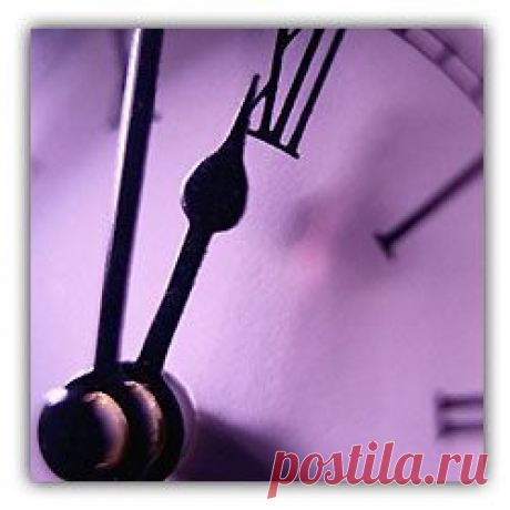Один час твоего времени. Притча.