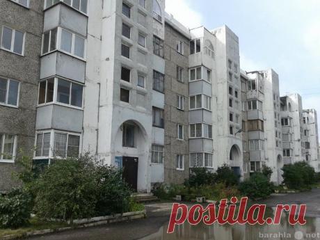 Продам квартиру в Кемерово - Барахла.Нет в Кемерово