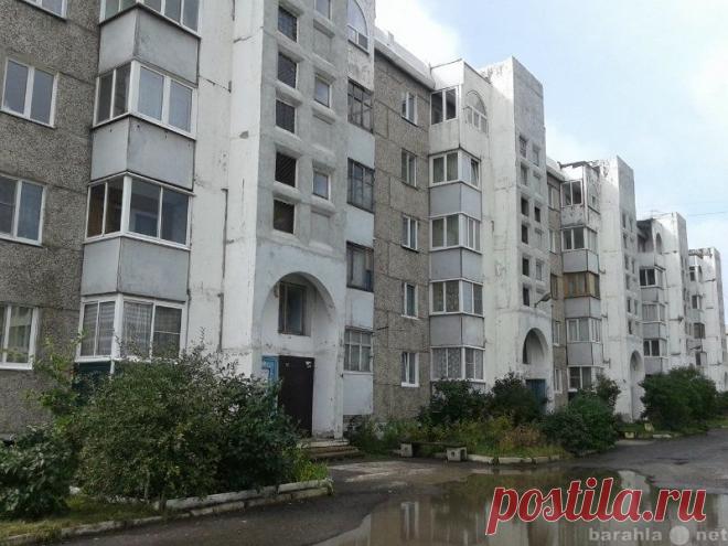Продам квартиру в Кемерово - Барахла.Нет в Кемерово