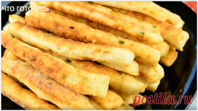 Готовлю За 10 минут. 1 стакан кефира и целая гора вкуснятины готова!