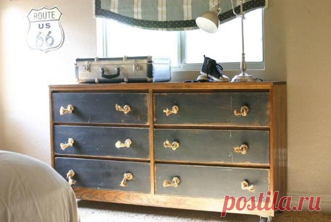 Новая Старая мебель / Мебель / ВТОРАЯ УЛИЦА