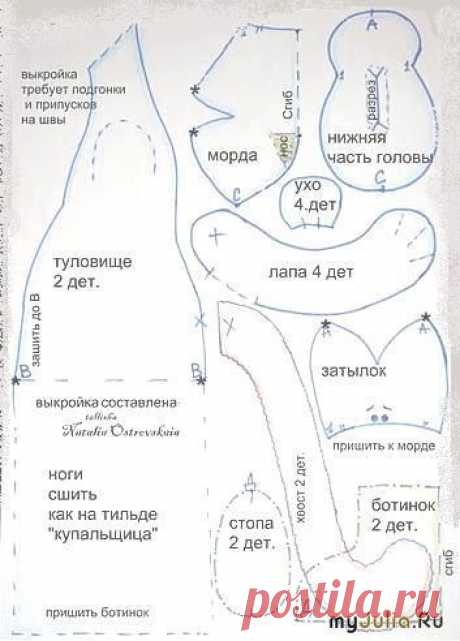 Юбка тюльпан выкройка бесплатно