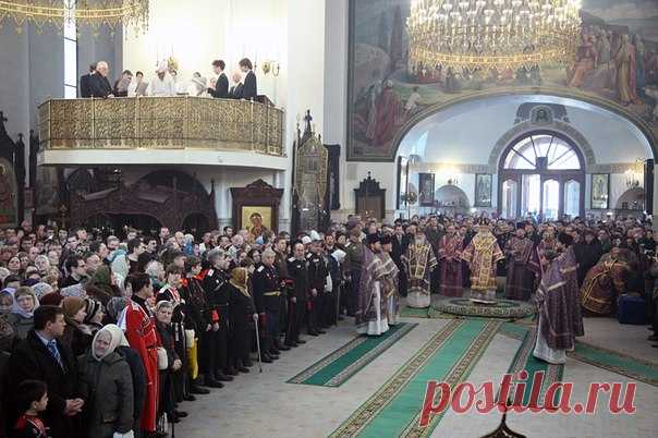Церковь Воскресения Христова в Сокольниках | Храмы Сокольников | ВКонтакте
